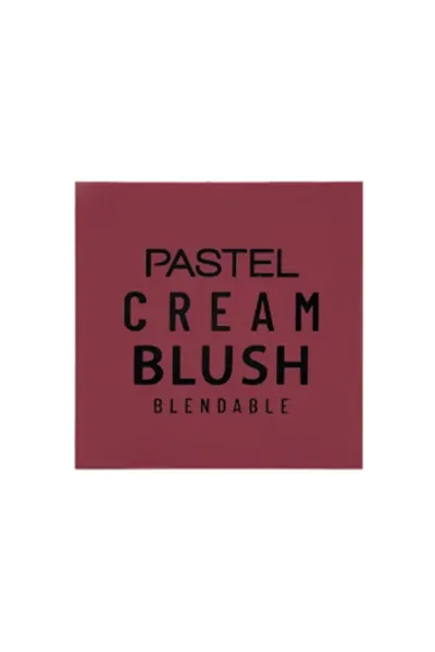 Pastel Profashion Cream Blush - Krem Allık No:54 390005