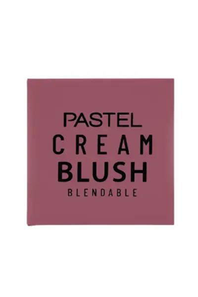 Pastel Profashion Cream Blush - Krem Allık No:55 390006