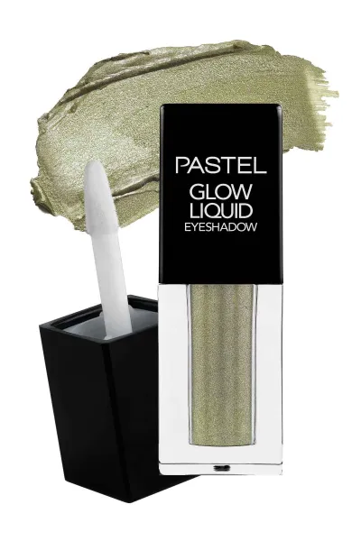 Pastel Profashion Glow Liquid Eyeshadow Göz Farı 224 250567