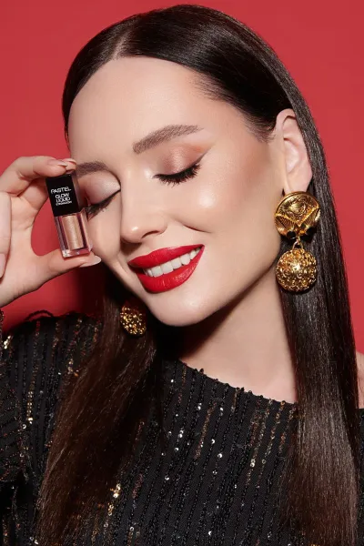 Pastel Profashion Glow Liquid Eyeshadow Göz Farı 225 250568