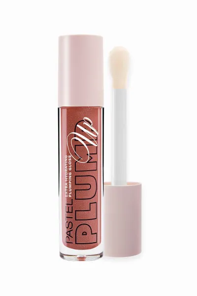 Pastel Profashion Plump Up Extra Hydrating Plumping Gloss 202 248379