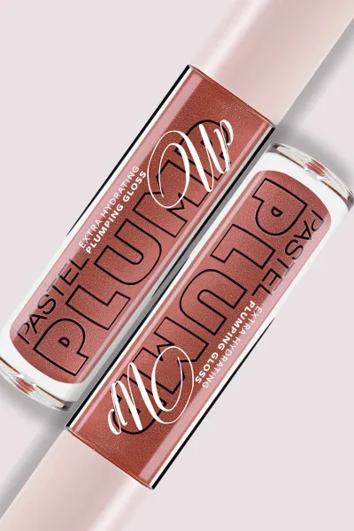 Pastel Profashion Plump Up Extra Hydrating Plumping Gloss 202 248379