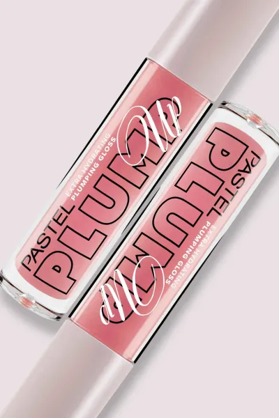 Pastel Profashion Plump Up Extra Hydrating Plumping Gloss 203 248381