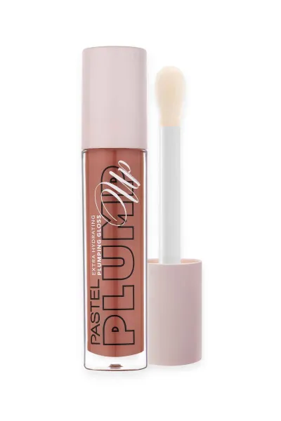 Pastel Profashion Plump Up Extra Hydrating Plumping Gloss 205 248383