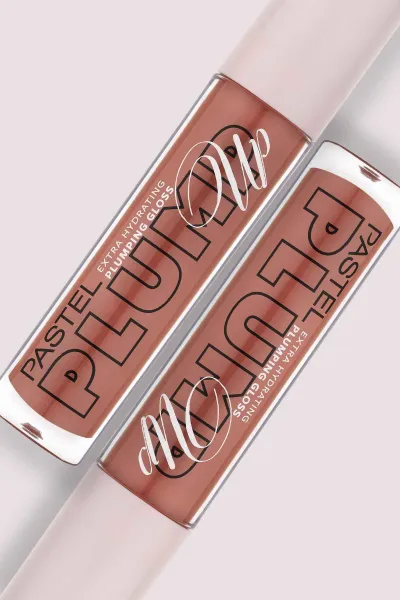 Pastel Profashion Plump Up Extra Hydrating Plumping Gloss 205 248383