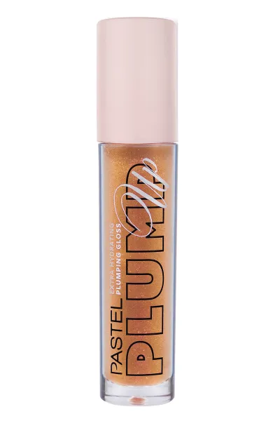 Pastel Profashion Plump Up Extra Hydraying Plumping Gloss 213 340025