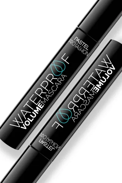 Pastel Profashion Waterproof Volume Mascara 248492