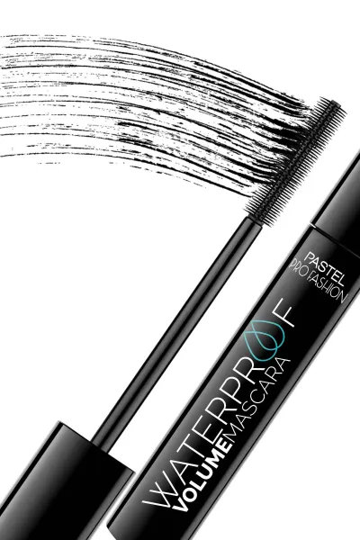 Pastel Profashion Waterproof Volume Mascara 248492