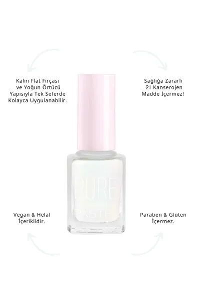 PASTEL PURE OJE 601 250984