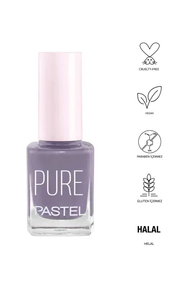 PASTEL PURE OJE 606 250987