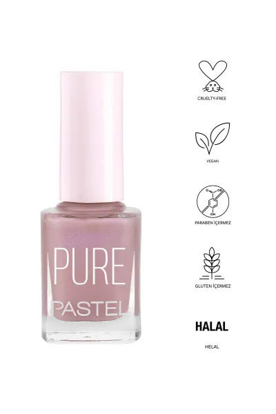 PASTEL PURE OJE 607 250988