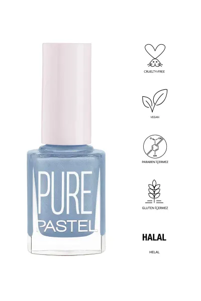 PASTEL PURE OJE 612 250993