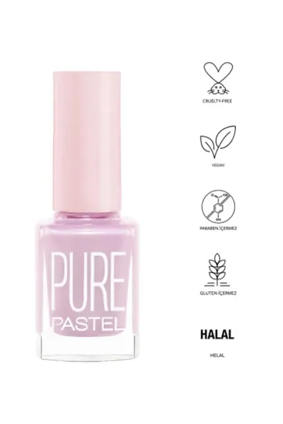 PASTEL PURE OJE 615 250996