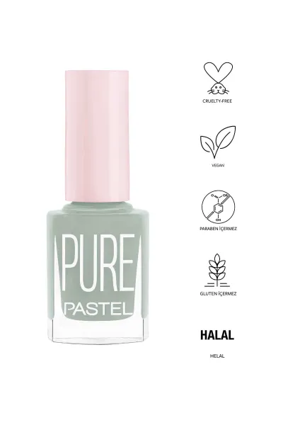 PASTEL PURE OJE 618 250999