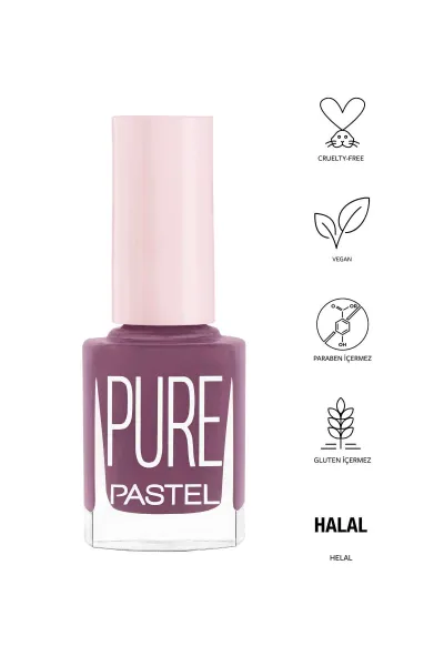 PASTEL PURE OJE 621 251002