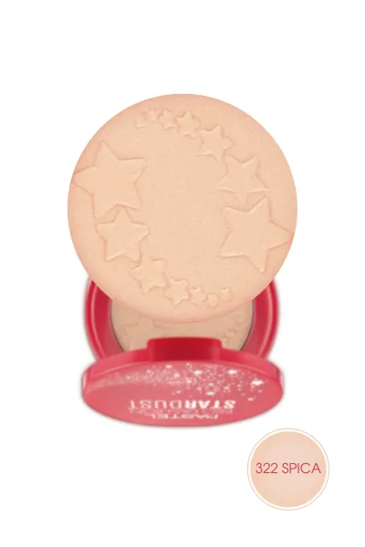 Pastel Stardust Highlighter - Aydınlatıcı 322 Spica 286186