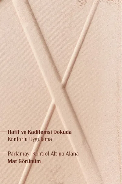 Pastel X Arzu Sabancı Fixing Powder Pudra 422233