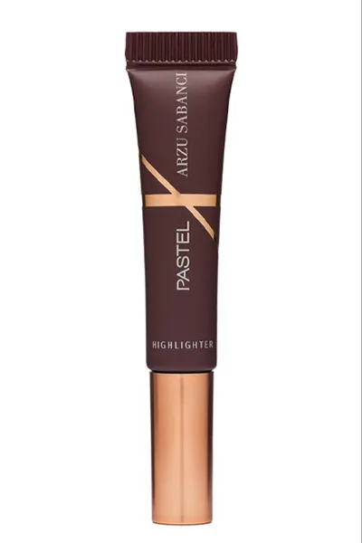 Pastel X Arzu Sabancı Highlighter Aydınlatıcı No:10 422232
