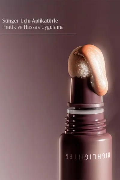 Pastel X Arzu Sabancı Highlighter Aydınlatıcı No:10 422232