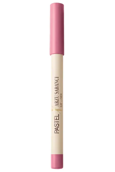 Pastel X Arzu Sabancı Lip Pencil Dudak Kalemi (No:41) 466430