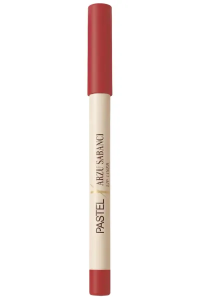 Pastel X Arzu Sabancı Lip Pencil Dudak Kalemi (No:42) 466431