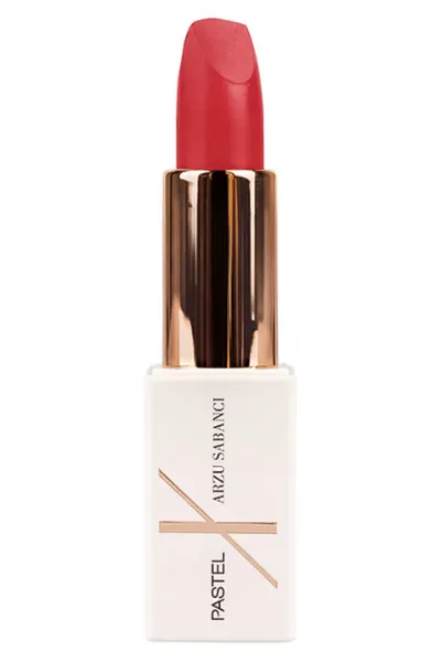 Pastel x Arzu Sabancı Lipstick Ruj (No:26) 466382