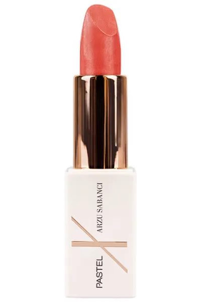 Pastel x Arzu Sabancı Lipstick Ruj (No:28) 466384