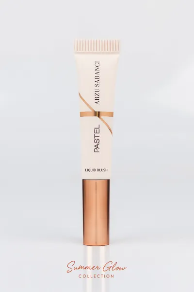 Pastel X Arzu Sabancı Liquid Blush 152 Allık 466475