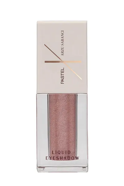 Pastel x Arzu Sabancı Liquid Eyeshadow Göz Farı No:300 422229