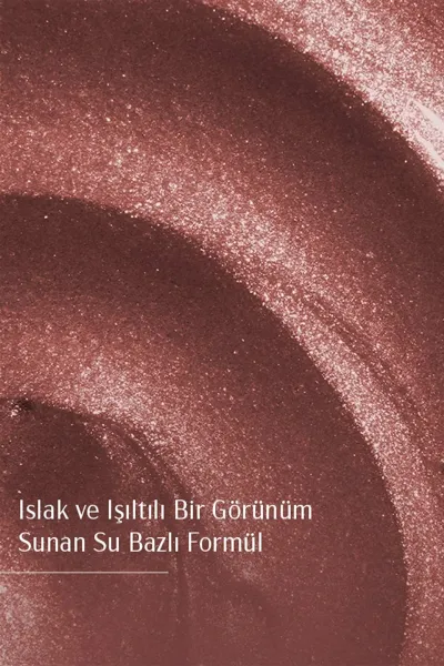 Pastel x Arzu Sabancı Liquid Eyeshadow Göz Farı No:300 422229