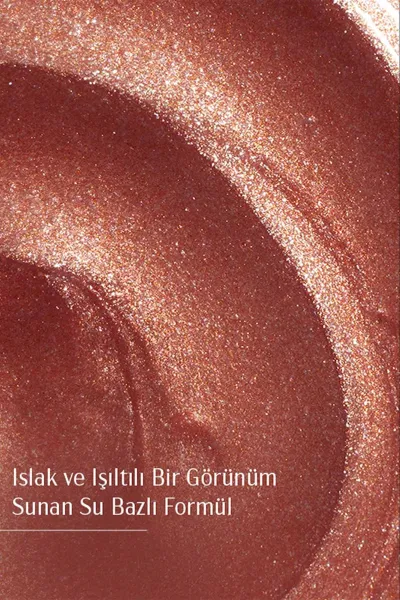 Pastel x Arzu Sabancı Liquid Eyeshadow Göz Farı No:301 422230