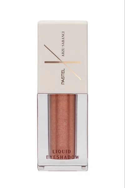 Pastel x Arzu Sabancı Liquid Eyeshadow Göz Farı No:301 422230