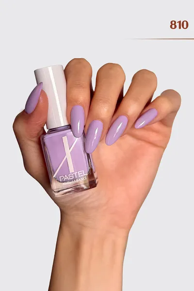 Pastel X Arzu Sabancı Oje Set (No:4) 466395