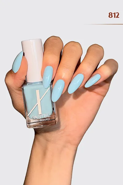 Pastel X Arzu Sabancı Oje Set (No:5) 466394