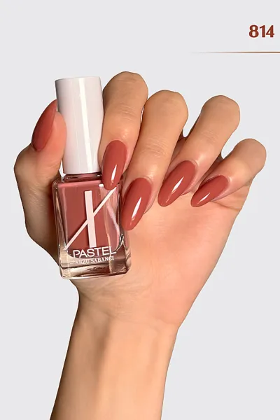 Pastel X Arzu Sabancı Oje Set (No:5) 466394