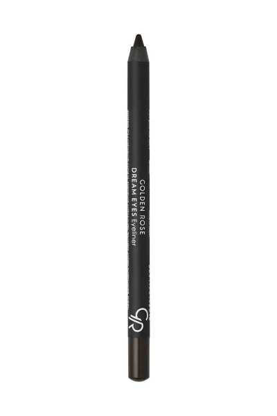 Golden Rose Dream Eyes Eyeliner Göz Kalemi No:406 Goldish Brown 283337