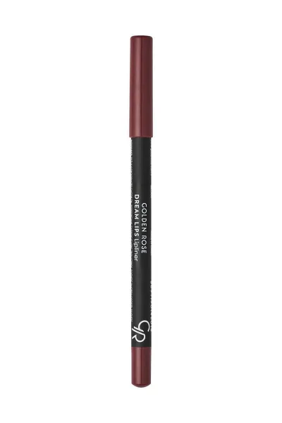 Golden Rose Dudak Kalemi Dream Lips Lipliner No: 532 Syrup 283431