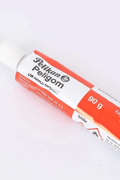 Peligom Sıvı Yapıştırıcı 90 Gr 384375