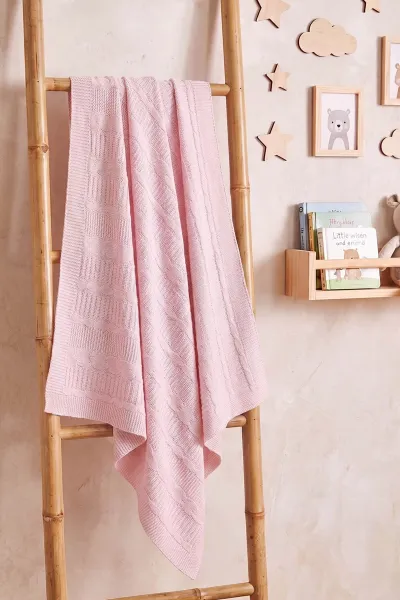 pembe-0-12-aymerdiven-orgulu-triko-bebek-battaniye-477458