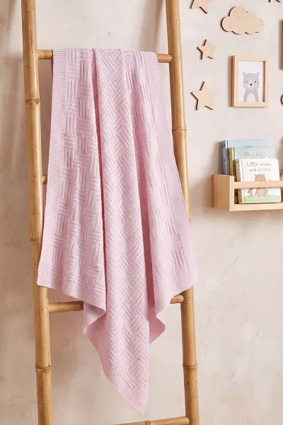 pembe-0-12-aysepet-orgulu-triko-bebek-battaniye-477472