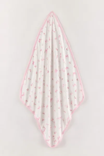 pembe-0-12-aytavsan-desenli-tek-kat-raporlu-kiz-bebek-battaniye-476542