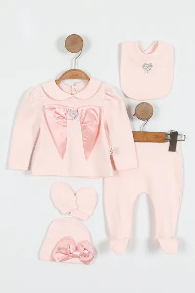 pembe-0-3-ay-tas-detayli-kiz-bebek-5li-zibin-seti-429693