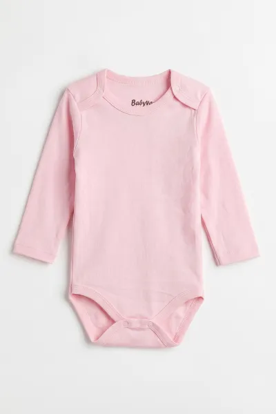 pembe-0-3-yas-duz-uzun-kol-bebek-cocuk-citcitli-badi-482354