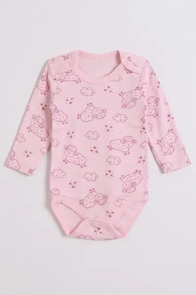 pembe-0-3-yas-kuzu-desenli-uzun-kol-bebek-cocuk-citcitli-badi-482401