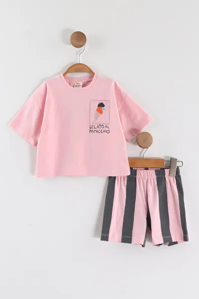 pembe-0-4-yas-tasli-dondurma-baskili-cizgili-sortlu-kiz-cocuk-yazlik-takim-459699