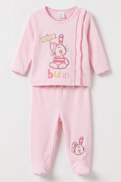 pembe-0-6-ay-tavsan-nakisli-penye-bebek-zibin-seti-500431