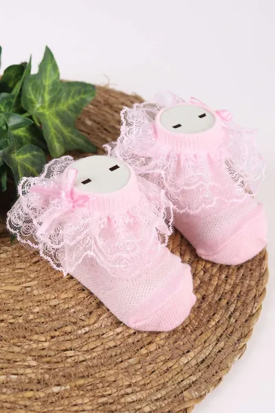 pembe-0-6-ay-tullu-kiz-bebek-corap-467504