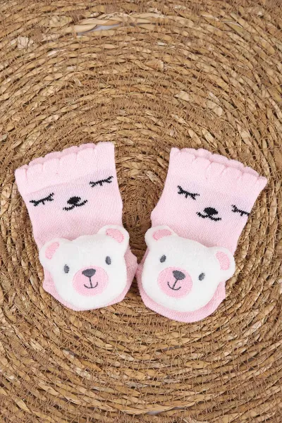 pembe-0-6-ayoyuncakli-kiz-bebek-corap-437619