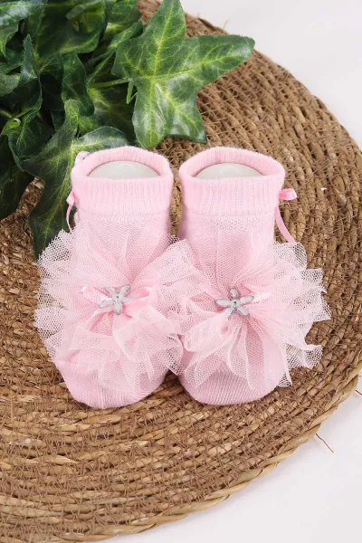 pembe-0-6-aytul-aksesuarli-kiz-bebek-corap-445948