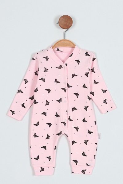 pembe-0-9-ay-kelebek-baskili-citcitli-kiz-bebe-tulum-203442